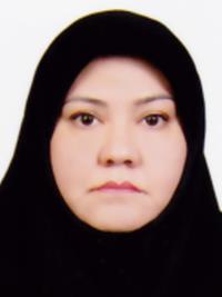 دکتر اکرم السادات تراب زاده بافقی