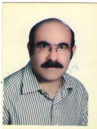 دکتر ذبیح الله کریمی