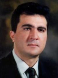 دکتر علیرضا گلابچی فر