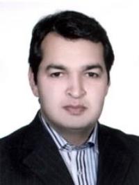دکتر محمدرضا عزیزی