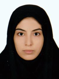 هانیه احمدی