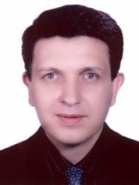 دکتر امیرکامران نیکوسخن طیار