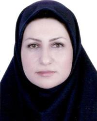 دکتر الهه خوروش