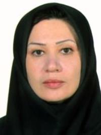 دکتر مهری سیف الاسلامی