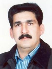 دکتر علی آزادی