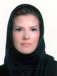 دکتر مریم ارجمند