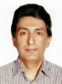 دکتر سیدعلی قاسمی