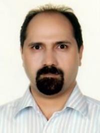دکتر حمیدرضا باطنی