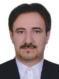 دکتر جواد آذری