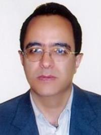 دکتر محمد احمدزاده