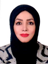 دکتر ندا هادی