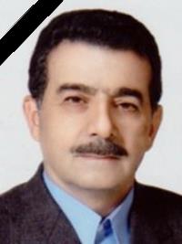 زنده یاد دکتر سیدجمال رضوی