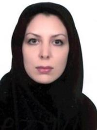 دکتر آمنه مرزبان راد