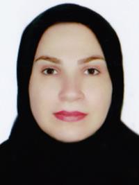 دکتر مهتاب احمدی