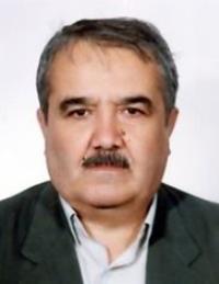 دکتر اسماعیل مصطفوی