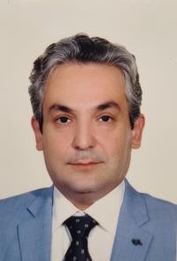 دکتر سیدمقداد طباطبائی لطفی