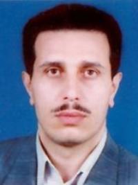 دکتر اسحق هرسیج ثانی
