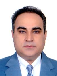 دکتر سعید اسماعیلی رادور
