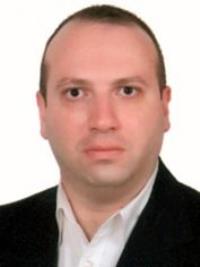 دکتر امیراحمد نجات