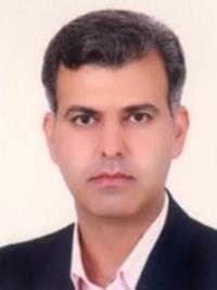 دکتر عباس زیاری