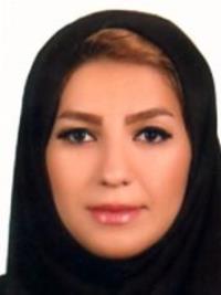 دکتر رؤیا قره داغی