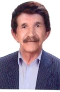 دکتر شاپور بابائی