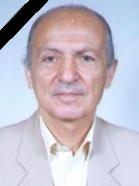 زنده یاد دکتر سیدمحمد جعفریان طهرانی