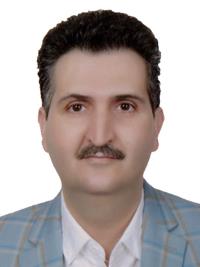 دکتر علیرضا محمدزاده شبستری