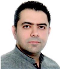 دکتر آرمین محمودی سردشت