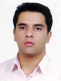 دکتر حامد قلیزاده
