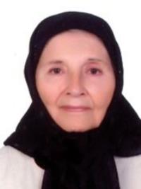 دکتر مهین اصانلو