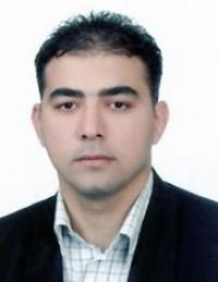 دکتر ایرج رضائی