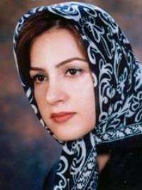 دکتر صونیا کاظم زاده آزاد