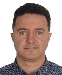 دکتر رضا میرزاجانی فسقندیس