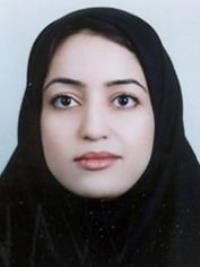 دکتر مریم حکیمی میبدی