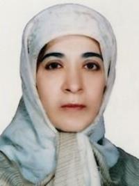 دکتر سهیلا خزاعی