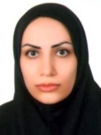 دکتر ندا سراج