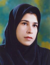 دکتر صغرا حسینی اقدم