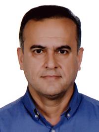 دکتر حامد کرامت