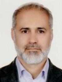 دکتر علی رضا حسن زاده