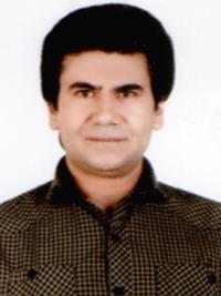 دکتر علیرضا اقبال
