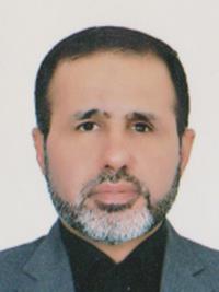 دکتر علیرضا رضائی منش
