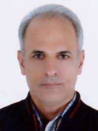 دکتر حمیدرضا احمدی پناه