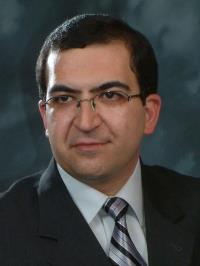 دکتر بهروز محمدی
