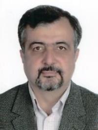 دکتر امیررضا رکن