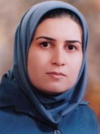 دکتر مریم حمیدخلق