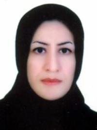 دکتر فرزانه بستانیان