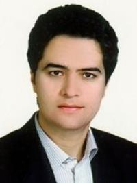 دکتر امیدرضا امینی