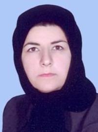 دکتر فاطمه حافظ تربتی