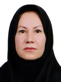 دکتر افسانه خرمی
